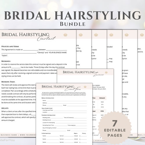 editable-bridal-hairstylist-contract-template-etsy