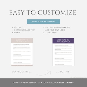 Editable End of Life Doula Client Welcome Packet, Client Welcome Packet Template, Death Doula Services & Pricing Guide, Doula Information image 5