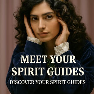 In-Depth Spirit Guide Reading: Detailed message