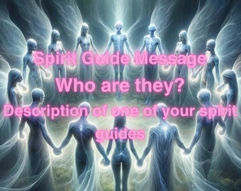 Spirit Guide op hetzelfde uur Ontmoeting met één gids, wie zijn zij, gedetailleerde beschrijving van je spirituele gidsen, paranormaal begaafd, mediumschap lezen, tarot