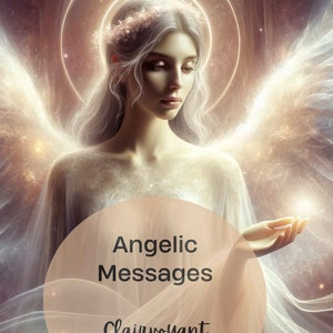 Connettiti con gli antenati e le guide Lettura medianica tramite lettura chiaroveggente