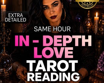 Love Reading psychic tarot reading