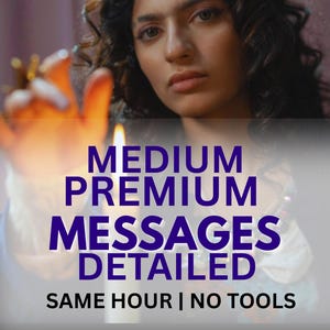 Mensajes canalizados de un ser querido fallecido: Guía espiritual