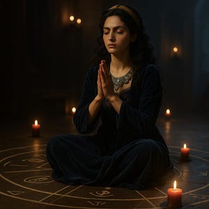 Lectura personalizada de Tarot de Magia Blanca