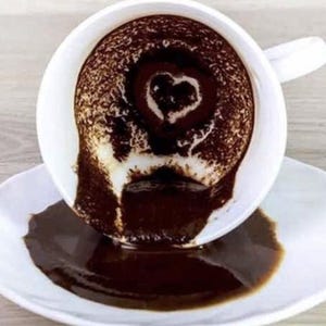 SAME DAY Turkish Coffee Cup reading Same Day or Next Day psychic reading mystic reading