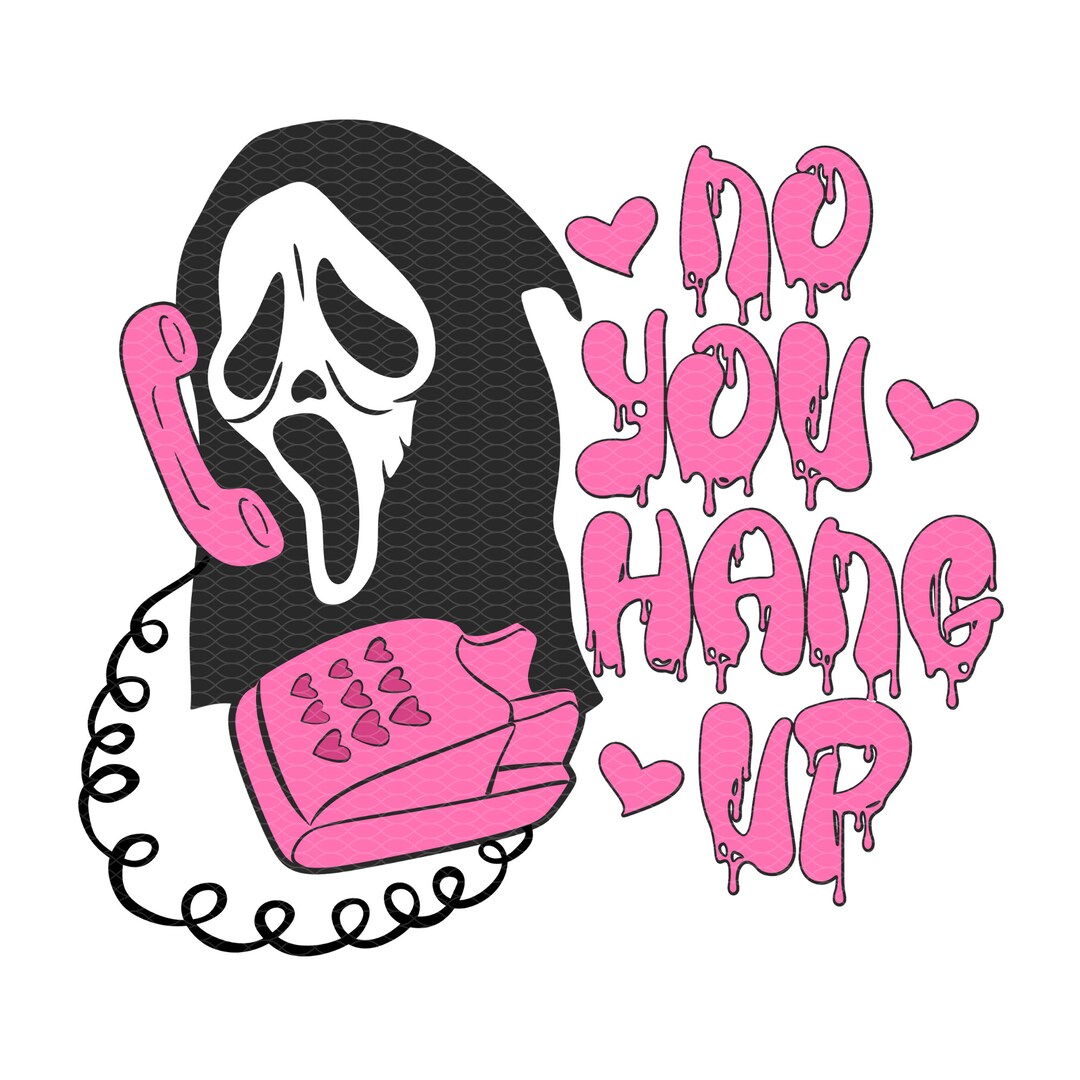 Why You Hang Up