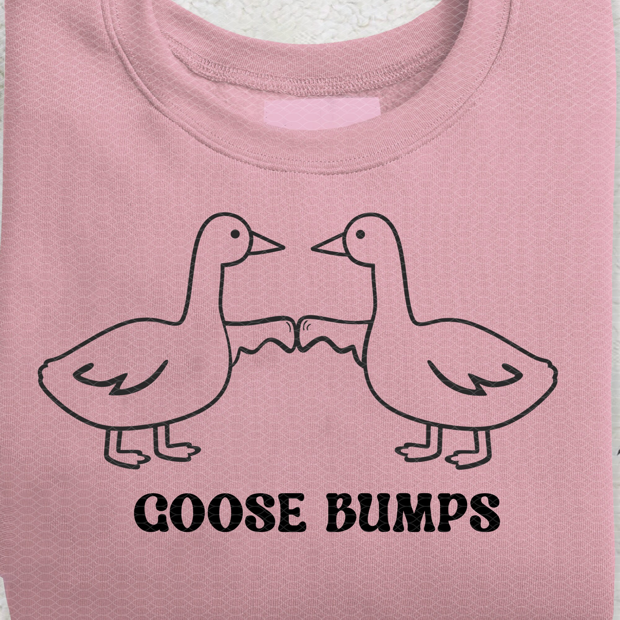 Goose Bumps Svg Goose Bumps Png Goose Bumps Svg Png Cricut Etsy UK