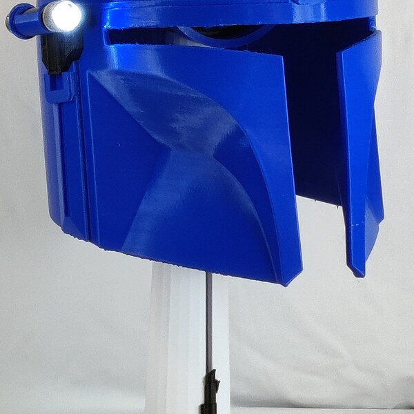 Star War Helmet Stand Etsy