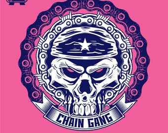 Chain Gang Vol. 1