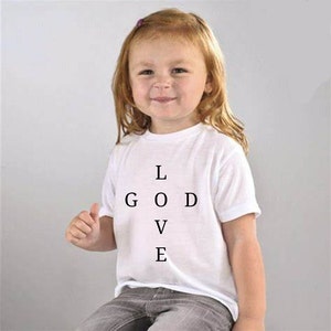 LOVE GOD shirt ,jesus, god , love god , christ, christ jesus, love,