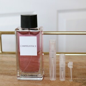 D&g emperatriz sales