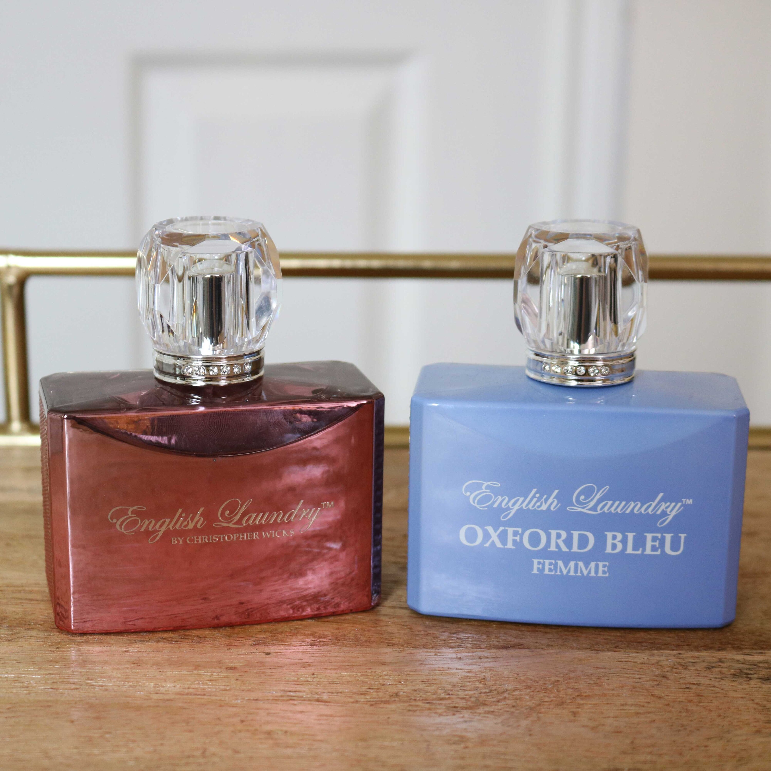 English Laundry Oxford Bleu Eau de Parfum 1.7 fl oz