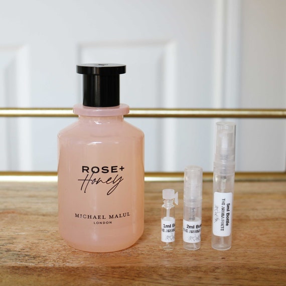 Les Sables Roses is available now. Best for Perfume. You also can