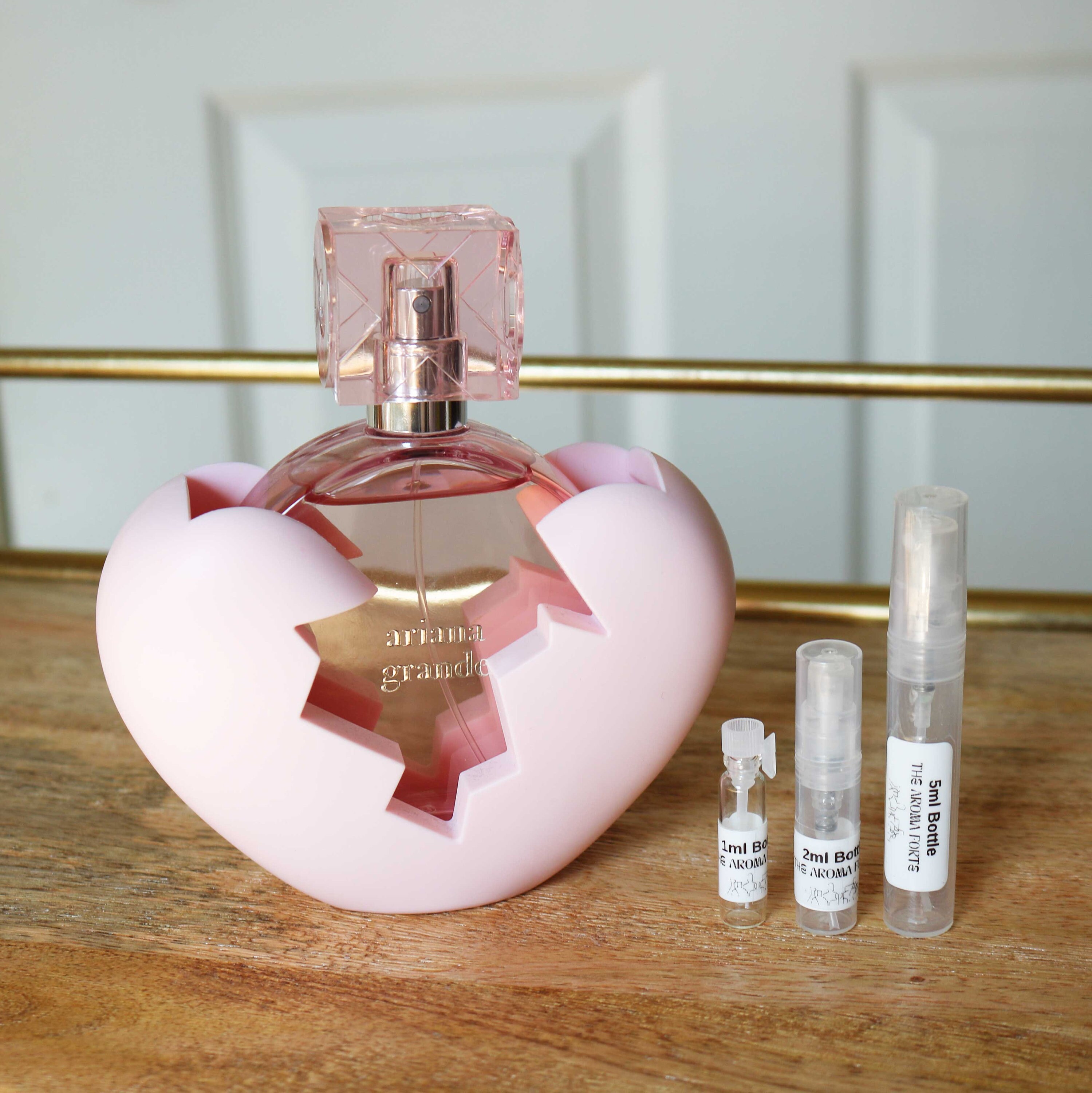 Unisex Perfume Les Sables Roses for Christmas