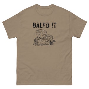 Men's classic tee