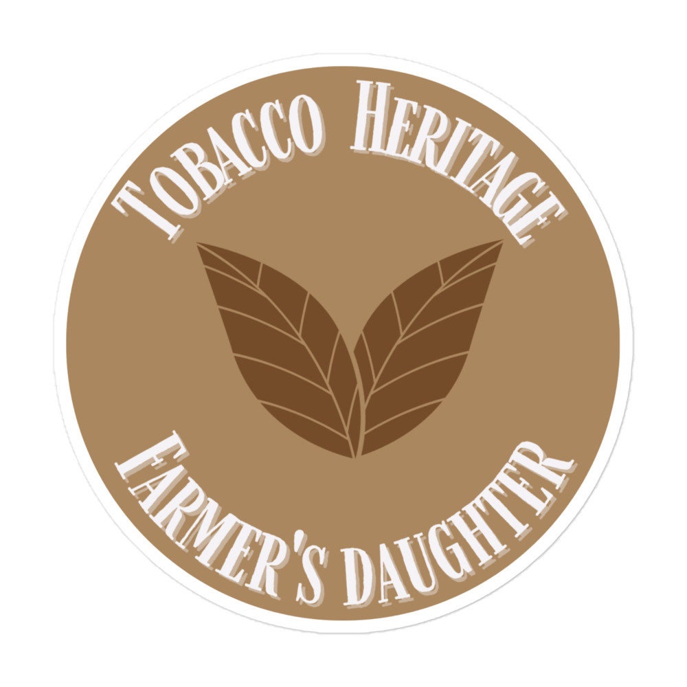 pride in tobacco sign Pride in Tobacco
