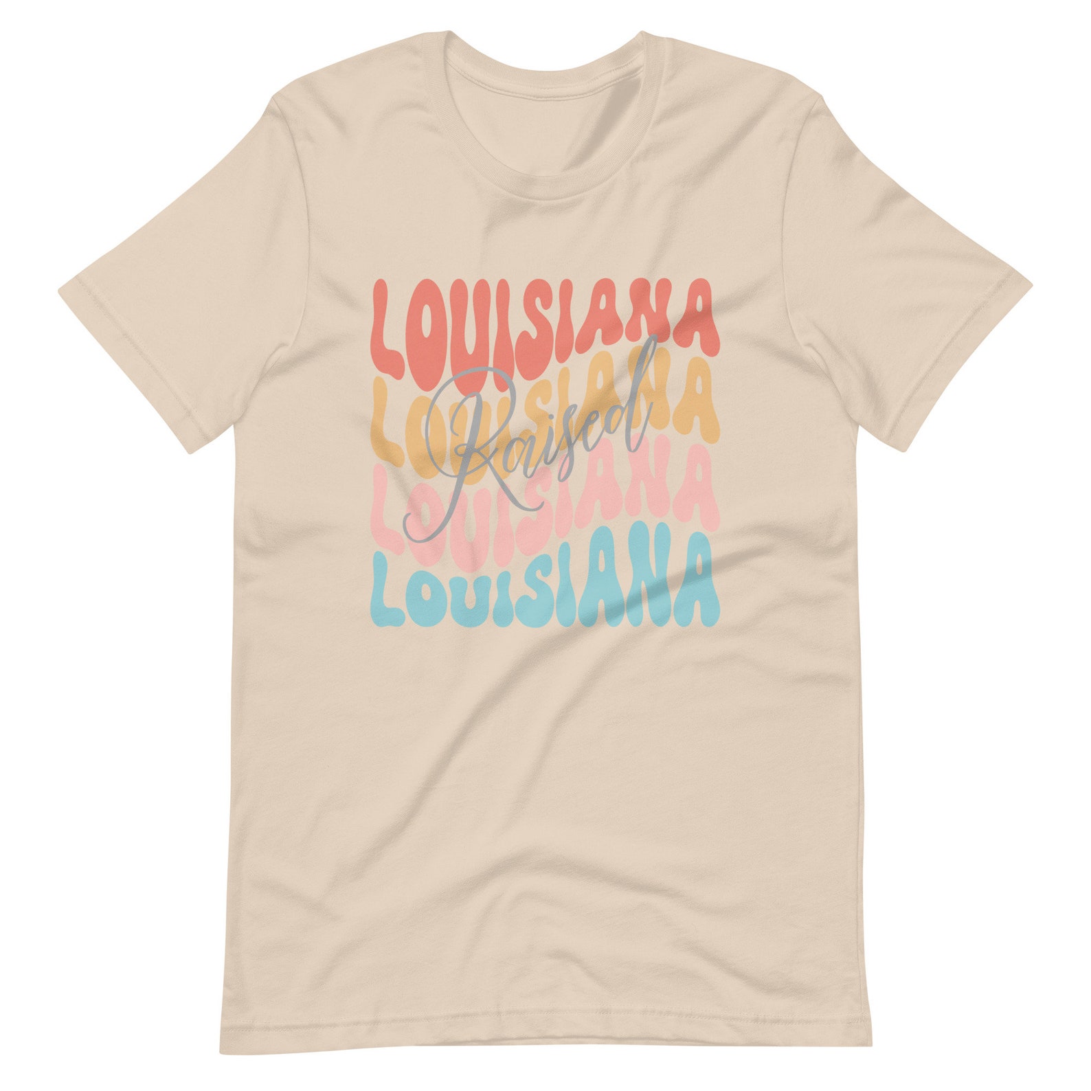 Louisiana Woman Top main image 0