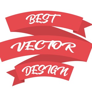 Ribbon Banner Clipart: 115 Design Bundle (SVG, PNG, PDF) - Etsy