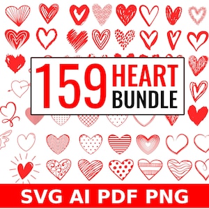 heart svg, heart svg design, heart bundle, heart svg file, heart clipart png, heart logo, heart laser cut, heart png, heart vector