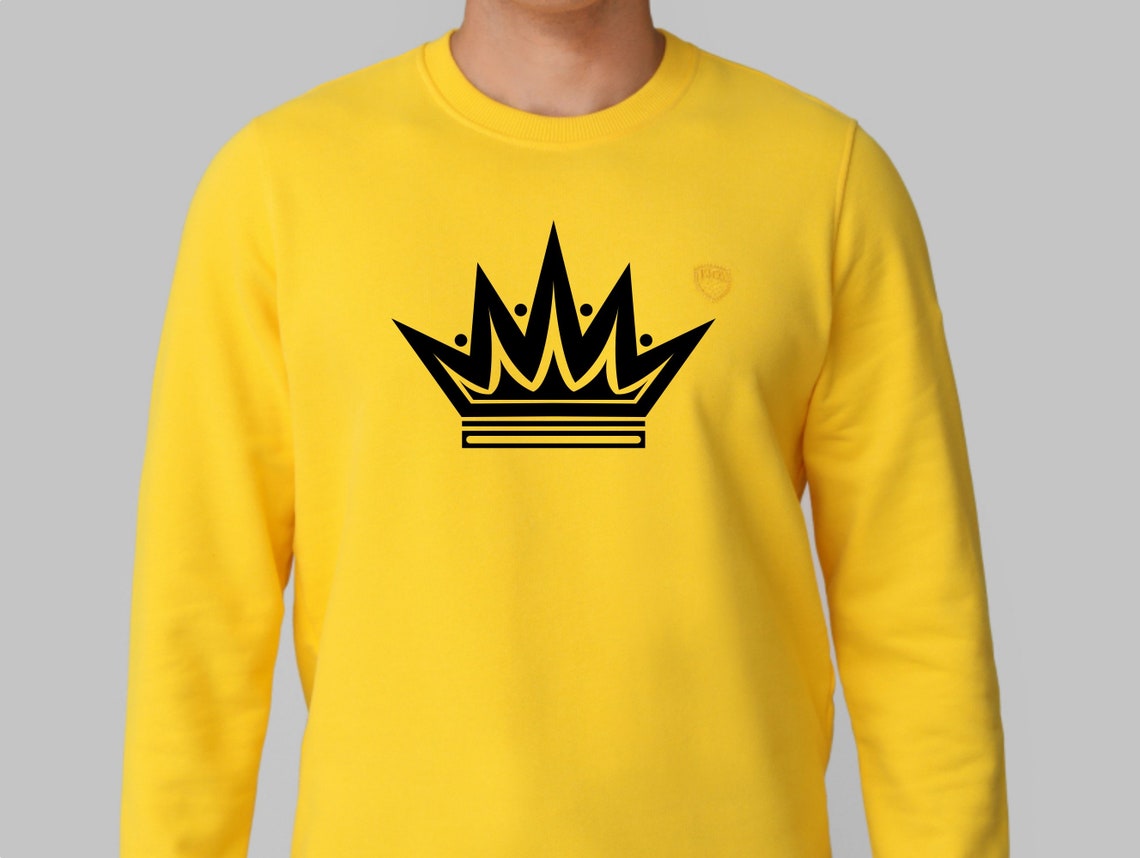 Crown SVG Logo Clipart, Crown PNG Clipart, Crown Bundle, Crown