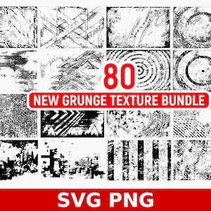 80 nuovi pacchetti di texture grunge - texture grunge vintage - sfondi invecchiati - elementi di design grunge - sovrapposizione invecchiata