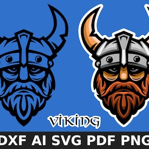 viking dxf, viking logo design, laser Cut Wall Decor, Wall Art viking, viking t-shirt design,  viking bag, vector art viking, viking svg