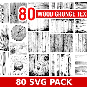 Wood Grunge texture svg, wooden planks svg, Grunge background, wood pattern, Distressed SVG Bundle, texture clipart, wood texture