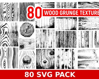 Wood Grunge texture svg, wooden planks svg, Grunge background, wood pattern, Distressed SVG Bundle, texture clipart, wood texture