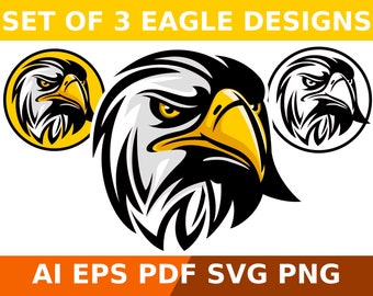 Eagle SVG Design | eagle logo | eagle t-shirt | eagle design | eagle svg | eagle clipart png | eagle vector art | eagle vector