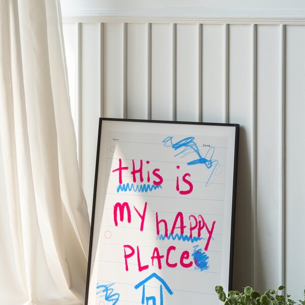 Funky Wall Decor Etsy