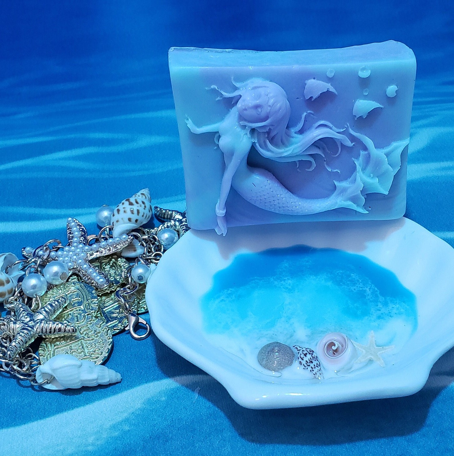 ꨄMiria✿様 Mermaid's Treasure of the Sea.* The Mermaid's Treasure by Stephanie True Peters | Goodreads