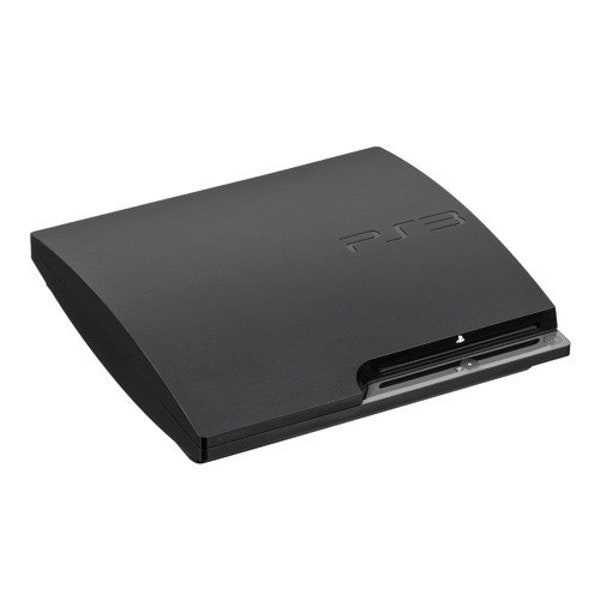 Playstation 3 Mail-In service