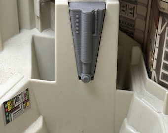Kenner Star Wars Millennium Falcon Rear Leg Support Repair Helpers