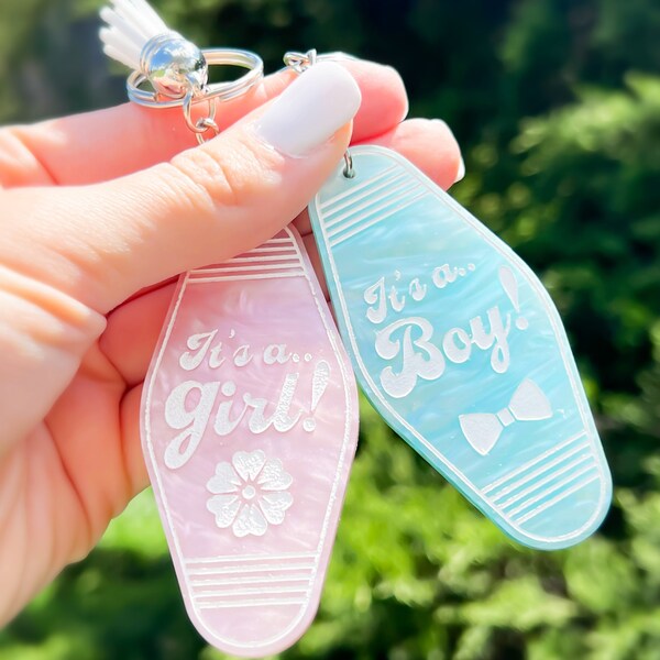 Baby Reveal Ideas Etsy