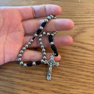 Mini Pocket Paracord Chotki