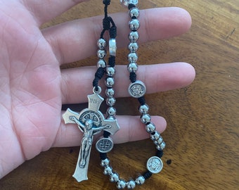 Holy Face of Jesus Chaplet - Pocket Rosary