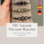 Bracelet Tutorials