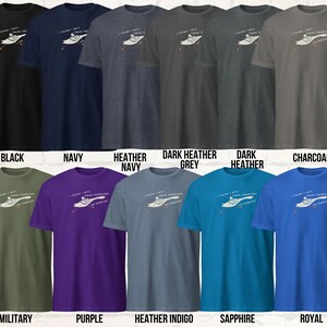 Colorchart Unisex T-Shirt mit einer lustigen Gans und der Aufschrift: I think I will cause problems on purpose.