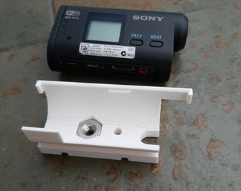 Экшен Камера Sony As200v Купить