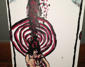 Depression 7