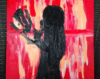 Depression 8