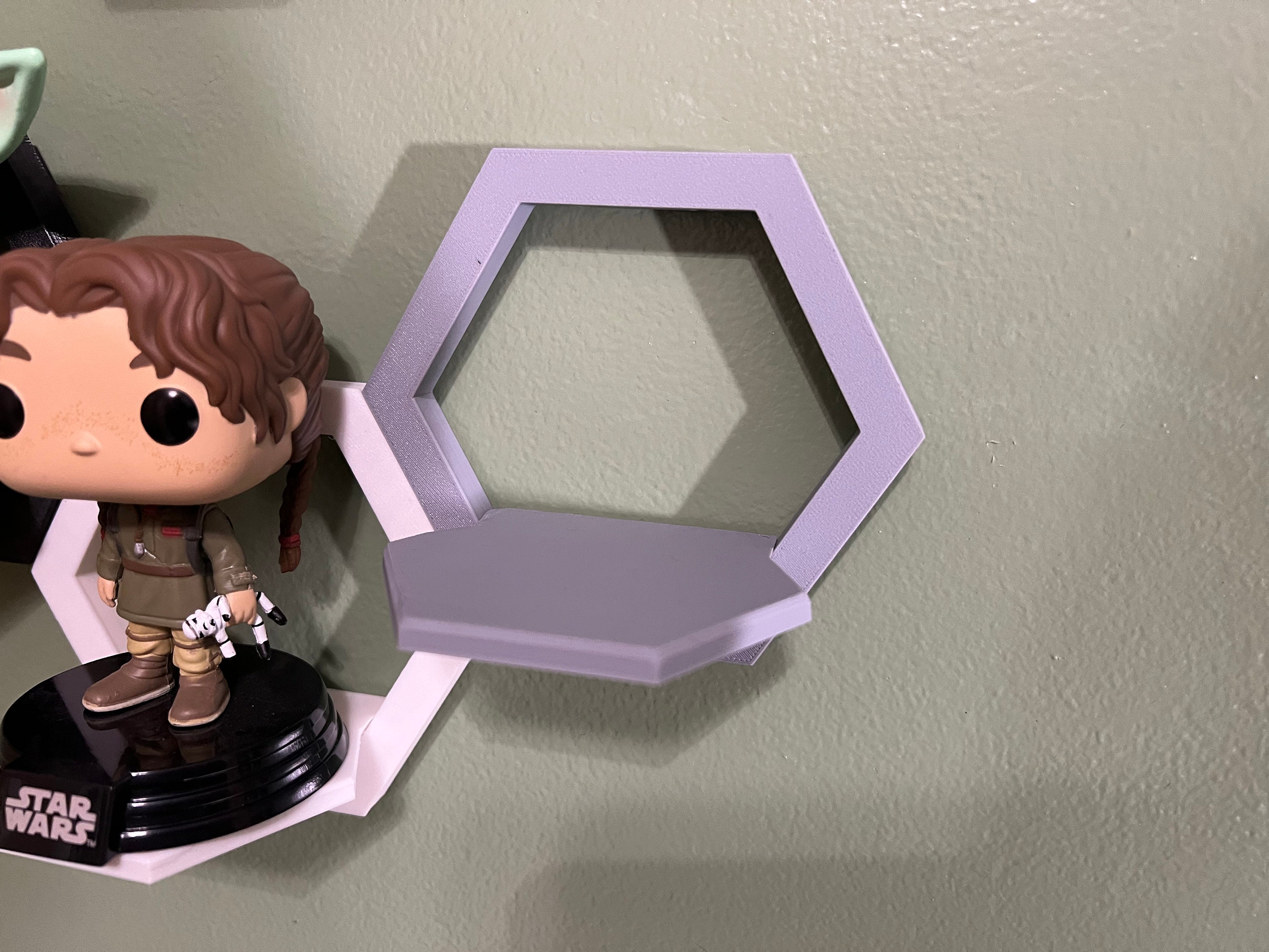Funko Pop Wall Shelf Etsy