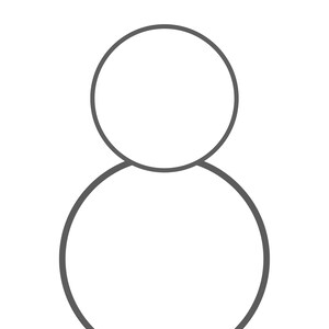 Printable "build a Snowman" Worksheet, Dress up Game and Educational ...