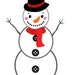 Printable "build a Snowman" Worksheet, Dress up Game and Educational ...