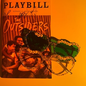 アート・デザイン・音楽 WERK MAGAZINE No.12 THE OUTSIDERS The
