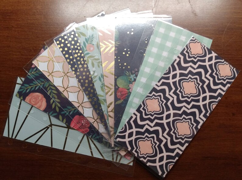 One sided clear cash envelopes One sided clear cash envelopes
