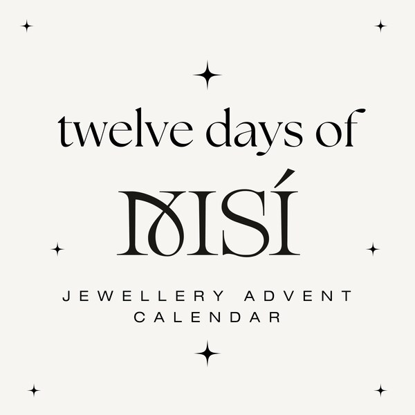 Jewelry Advent Calendar 2024 Etsy