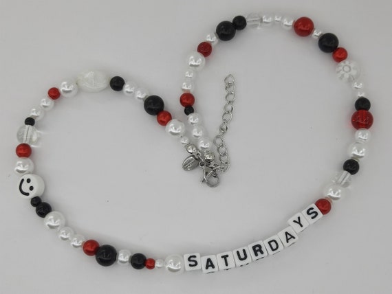 Louis Tomlinson necklace, inspired by the music of Louis Tomlinson, Faith in the future
