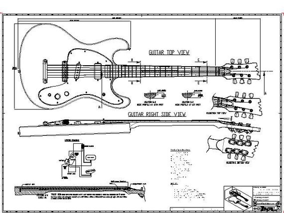 Mosrite Ventures II 1965 (johnny Ramone) Electric Guitar 02. PDF