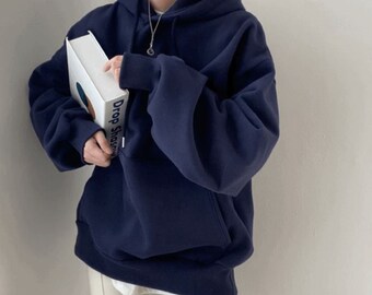 oversized hoodies